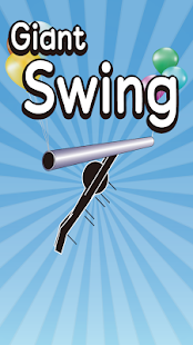 Giant swing - náhled