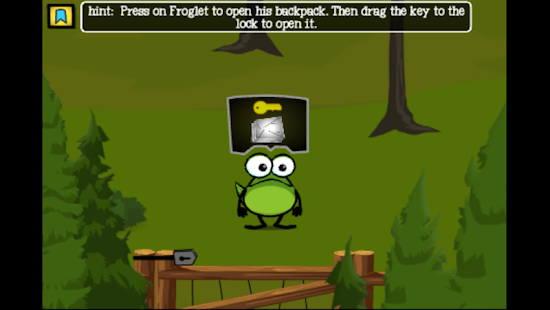 Download Froguts Owl Pellet Adventure APK for Android