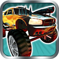 Zombie Truck Race Multiplayer Apk