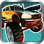 Zombie Truck Race Multiplayer Apk