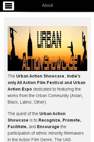 UrbanActionShowcase