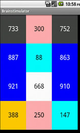 Z Random Numbers Generator poster 2