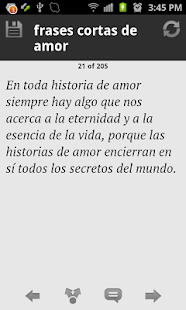 Cute SMS Spanish - náhled