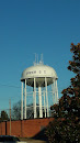 Greer Water Tower