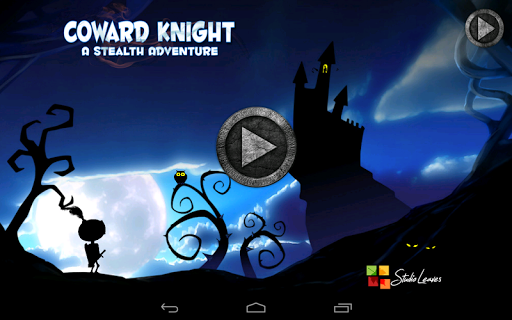 【免費動作App】Coward Knight-APP點子