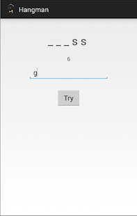 Hangman Screenshots 0