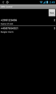 How to download SMS control LITE 1.5.2 apk for bluestacks