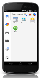 SL Chrome OS Theme - screenshot thumbnail