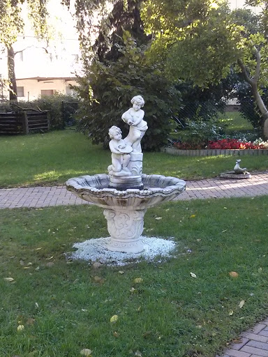 Jungbrunnen