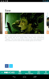 Lastest FOX Movies APK