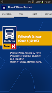 How to get Uno-X DieselService lastet apk for pc