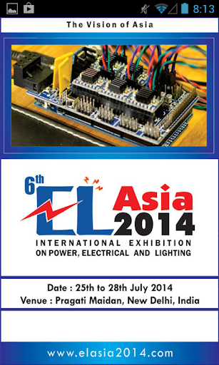 ElAsia 2014