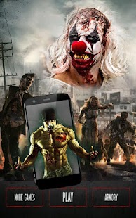 download Zombie Game free