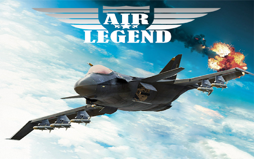 Air Legend