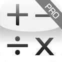Math Workout Pro icon