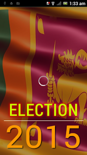 How to install Presidential Election SriLanka 1.2.2 unlimited apk for laptop