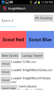   KnightWatch- screenshot thumbnail   