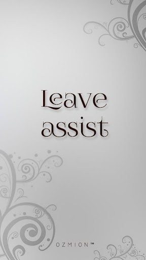 Leave Assist