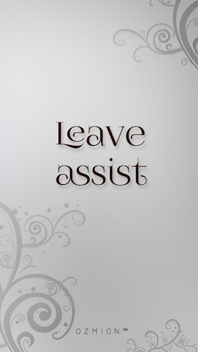 【免費通訊App】Leave Assist-APP點子