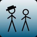 xkcd Reader logo