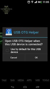 USB OTG Helper [root]