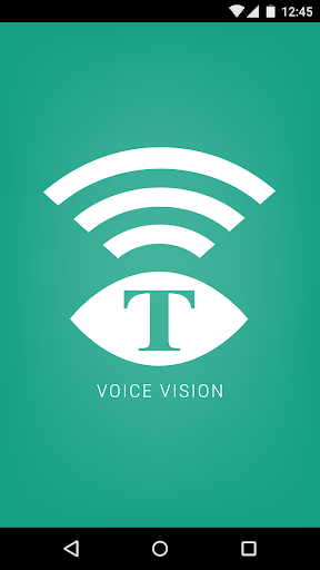 VoiceVision