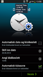 Internet time by Skjold Display poster 3