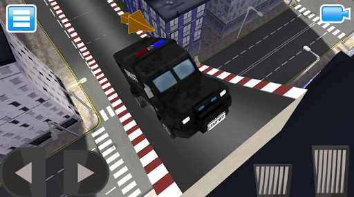免費下載動作APP|Police Car Swat Rampage 3 app開箱文|APP開箱王