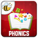 Kids Learning Phonics