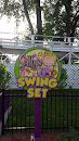 Sally's Swing Set