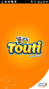 TOUTI by Maroc Telecom