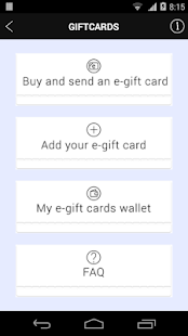 Download blo Out Lounge and Colour Bar APK