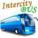 시외버스 예매 (IntercityBUS) logo