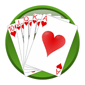 Poker Solitaire