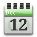 Calendroid logo