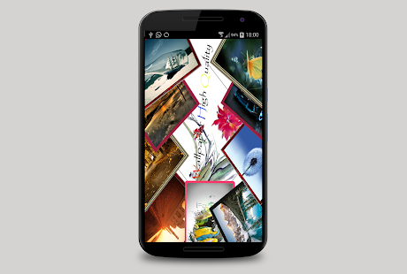 Lastest HD Pictures APK for Android