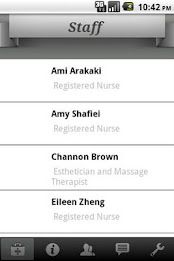 Jay Amin, MD poster 4