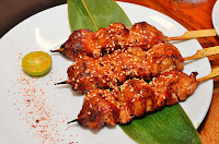 呼塔啦生蠔孜然串燒屋 (已歇業)