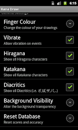 Kana Draw Classic poster 4