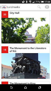 Niš Talking Screenshots 4