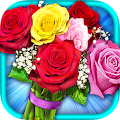 Flower Bouquet Blossom Maker! Apk