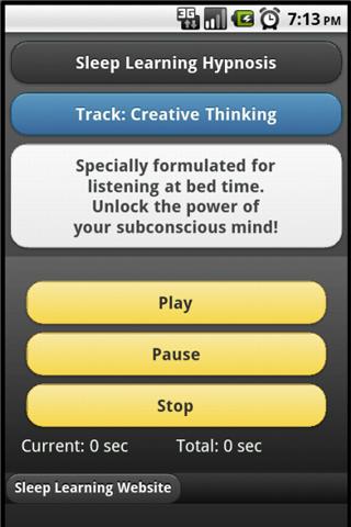Unleash YOUR Creativity Screen 3