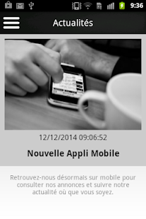 Auto Bretagne Import Screenshots 1