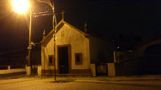 Capela Nossa Senhora da Nazaré