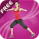 Ladies' Ab Workout FREE icon