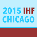 IHF 2015 Chicago Apk