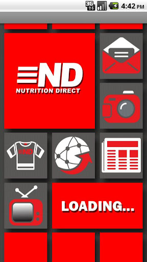 Nutrition Direct