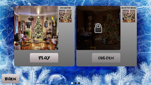 【免費休閒App】Christmas. Hidden Objects-APP點子