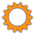 Light meter (no ads) icon
