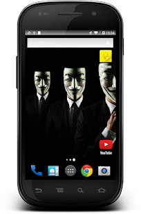 How to get Hacker Background Wallpaper 1.03 mod apk for laptop